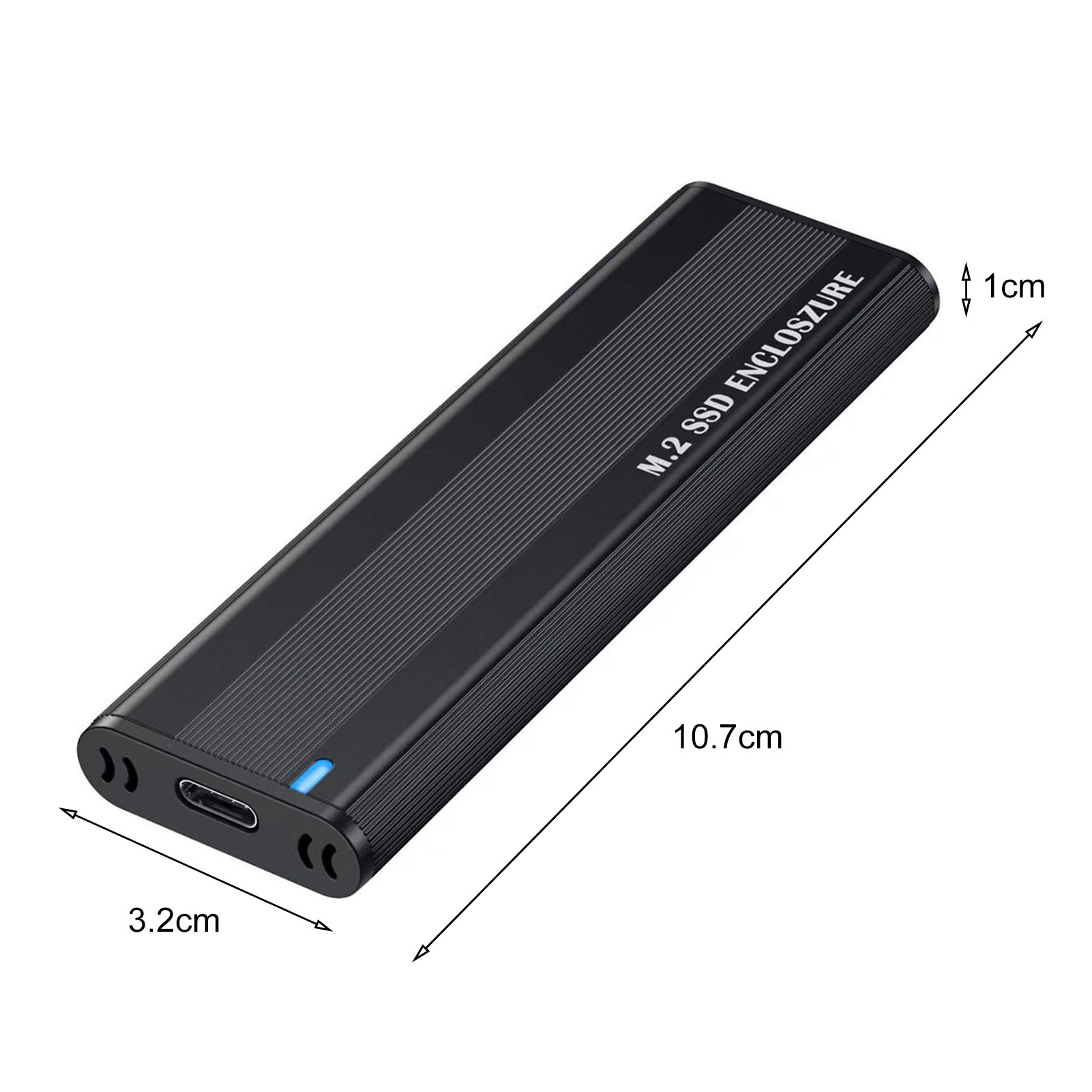 Lecteur De Disquette Interne IDE 8.9cm (3.5 Pouces) Noir - Neuf