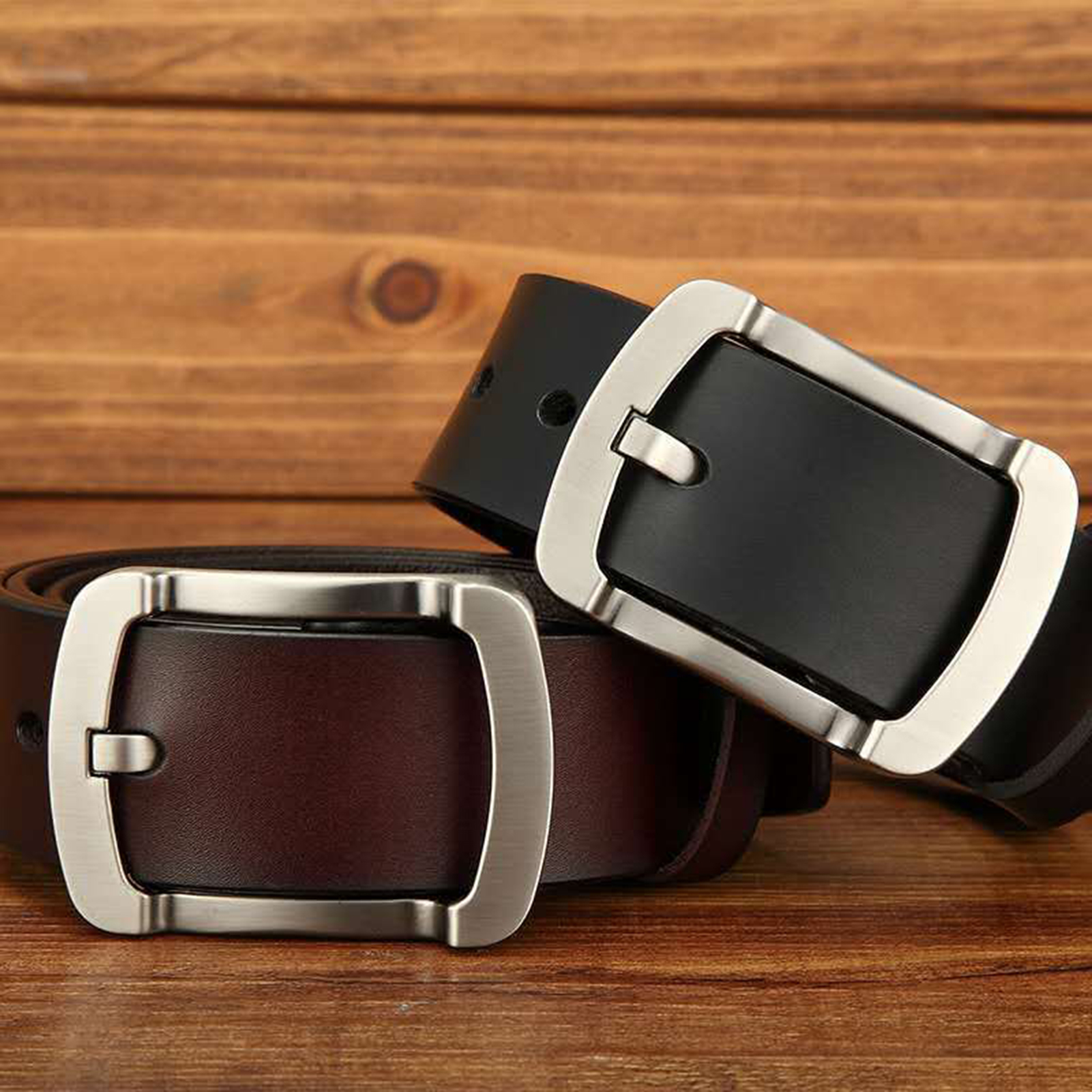 Ceinture De Dips En Cuir VirtuFit - Chaîne Acier 105cm, Capacité 100kg - Pour Tractions, Dips Avec Lest - Taille Unique Rembourrée - 9